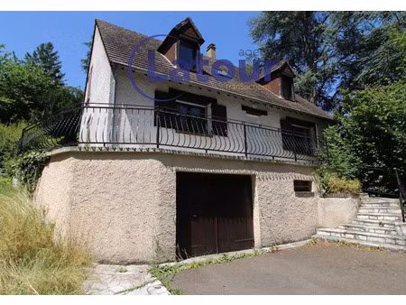 vente maison 7 pièces 130 m² à vernouillet (28500)  233 000 €