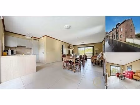 appartement à vendre à rue de la scierie 9/4 naast (vbd28353)