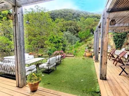 maison indépendante 183 m² à pino