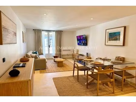 appartement de luxe de 1 chambres en location à saint-tropez  provence-alpes-côte d'azur