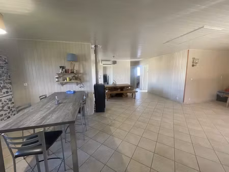 vente maison 5 pièces 103.5 m² à feytiat (87220)  nan €