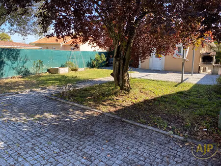 maison t4 80 m². gradignan.