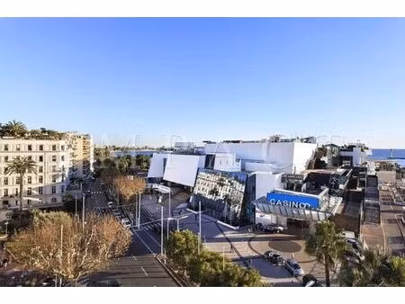 appartement de 4 chambres de luxe en location à cannes  provence-alpes-côte d'azur