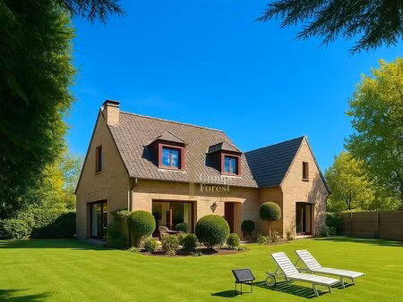 achat maison 6 pièces 173m² bousbecque 59166