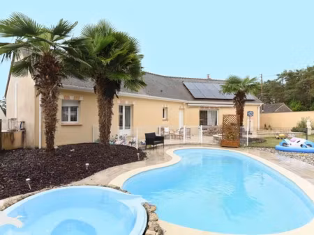 vente maison 6 pièces 150 m² à gièvres (41130)  276 120 €