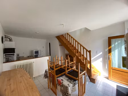 maison meublée 1 chambre à soudan