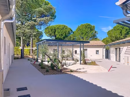 vente maison 3 pièces 62.83 m² à saussines (34160)  297 547 €