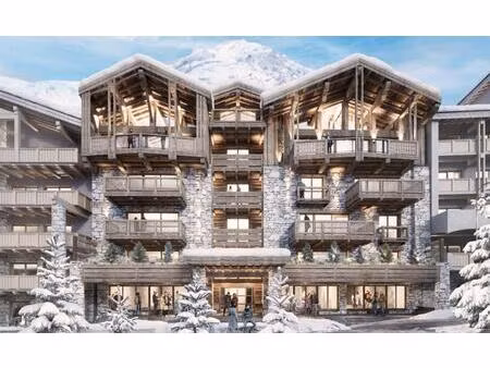 achat : appartement (73150)