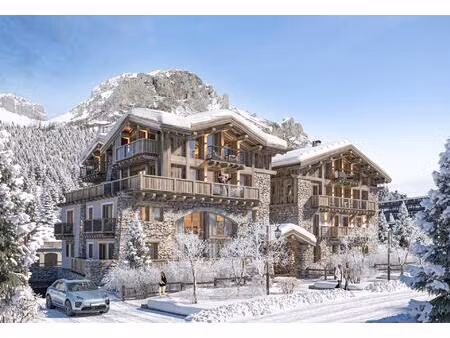 achat : appartement (73150)