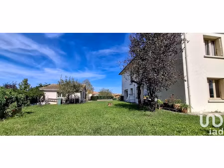 vente maison 10 pièces 270 m² à muret (31600)  330 000 €