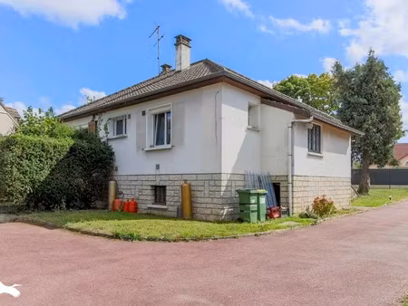 vente maison 3 pièces 81.66 m² à tacoignières (78910)  325 000 €