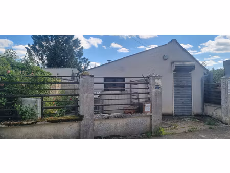 achat parking sourdun 77171