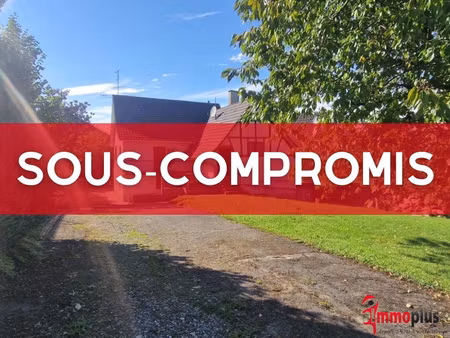 tres belle opportunitée !