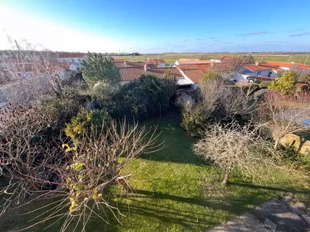 vente maison 7 pièces 180 m² à puilboreau (17138)  349 000 €