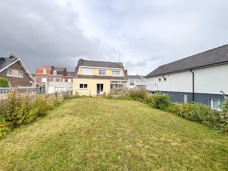 vente maison 5 pièces 120 m² à lys-lez-lannoy (59390)  310 000 €
