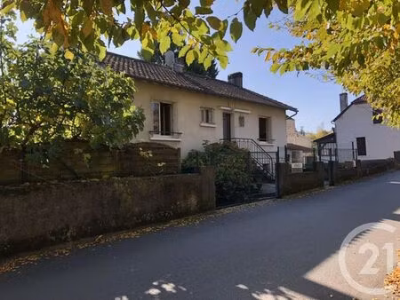 maison à louer - 3 pièces - 93 m2 - souillac - 46 - midi-pyrenees