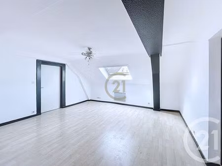 appartement f3 à vendre - 3 pièces - 52 m2 - beaucourt - 90 - franche-comte