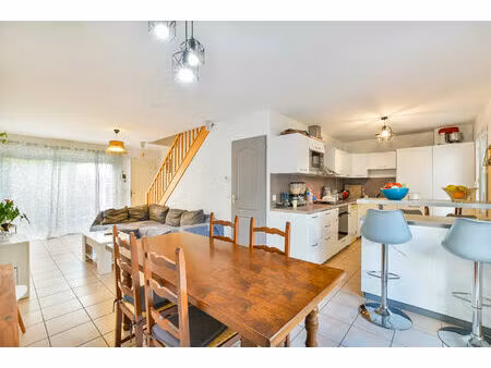 achat maison 5 pièces 86m²