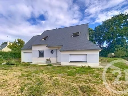 maison à vendre - 6 pièces - 96 39 m2 - plouvara - 22 - bretagne
