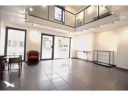 vente immeuble pont-aven (29930)