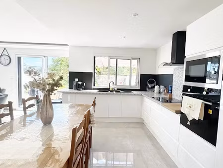 vente maison 6 pièces 120 m² à genlis (21110)  299 000 €