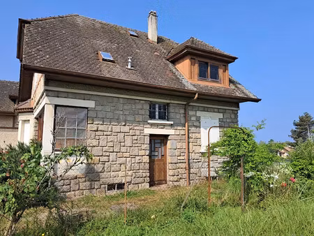 vente maison 4 pièces 112.79 m² à thonon-les-bains (74200)  275 600 €