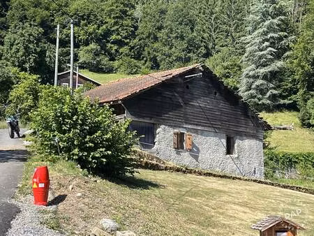 nancy-sur-cluses (74300)