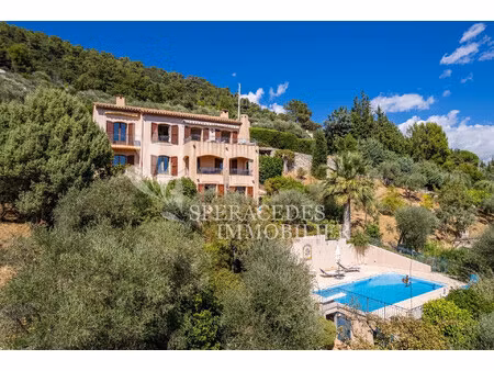 vente villa 7 pièces