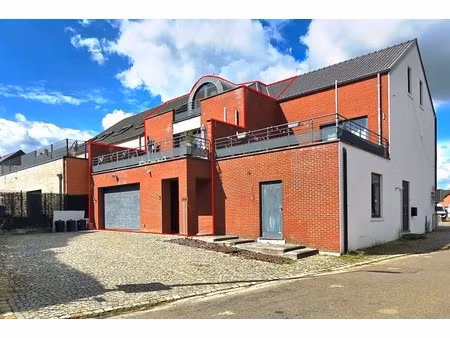 appartement te koop in heusden-zolder