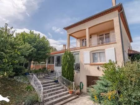 vente maison 6 pièces 248 m² à roumens (31540)  375 000 €