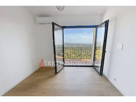 vente maison 4 pièces 70 m² à saint-jeannet (06640)  420 000 €