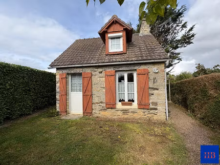 achat maison 3 pièces 45m²