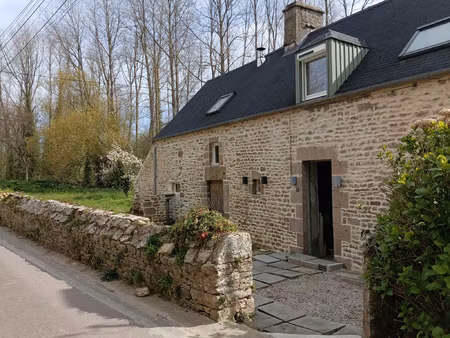 achat maison 5 pièces 105m² tocqueville 50330