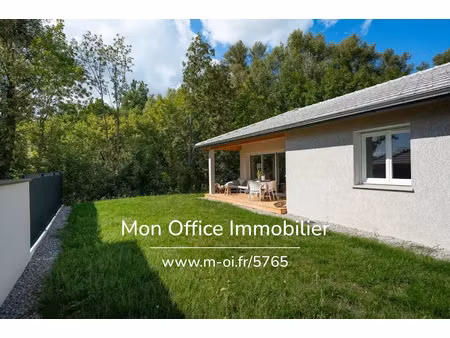 vente maison 4 pièces 90 m² à la rochette (05000)  373 000 €