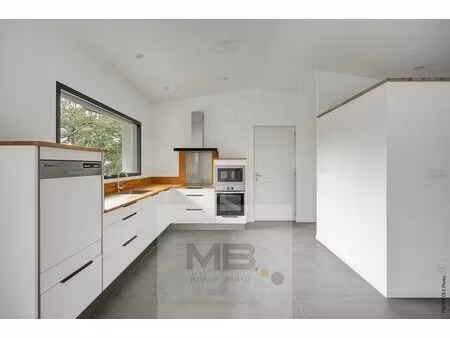 vente maison 4 pièces 102 m² vieille-toulouse (31320)
