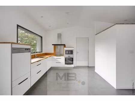 vente maison 4 pièces 102 m² vieille-toulouse (31320)