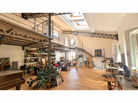 maison à vendre à villelongue-de-la-salanque (66410) - pyrénées-orientales