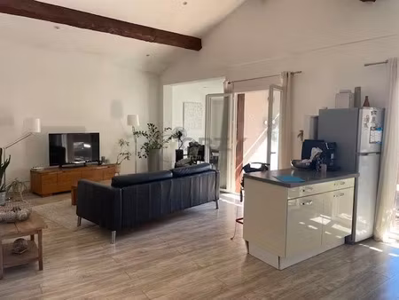 vente maison 4 pièces 115 m² à mauguio (34130)  415 000 €