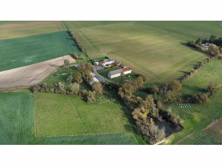 achat maison 4 pièces 116m² le louroux 37240