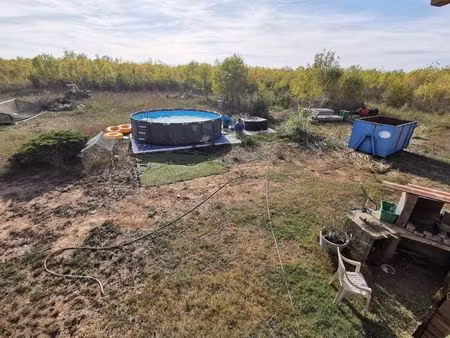 vente terrain agde (34300)