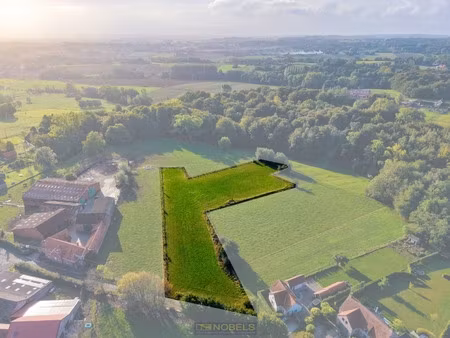 grond te koop in elzele