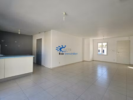 maison t4 - centre perigny