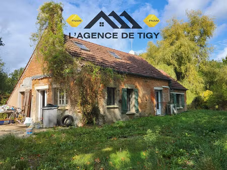 maison charmante à vendre