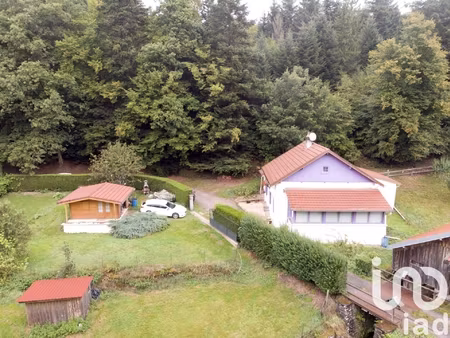 vente maison/villa 3 pièces