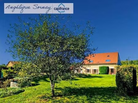 sornay angélique capifrance