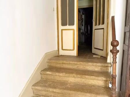 vente maison 6 pièces 169 m² jegun (32360)