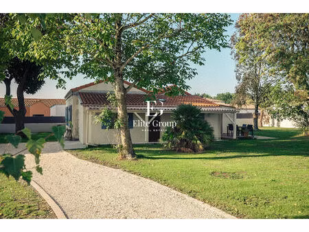 a vendre maison - 4 pieces - 130 m2 - le petit vergeroux