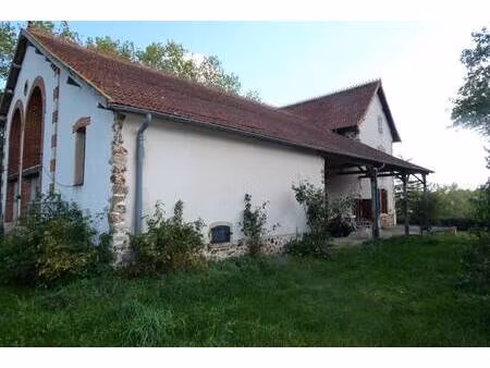 villa à vendre