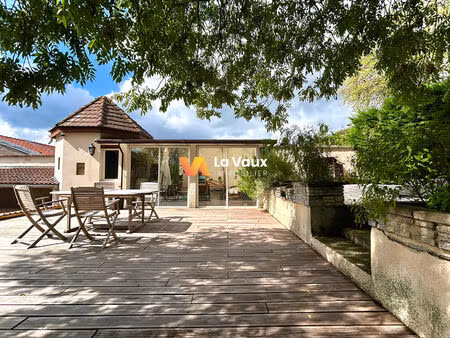 grande maison lorraine de caractère  7 pièces  178 m2