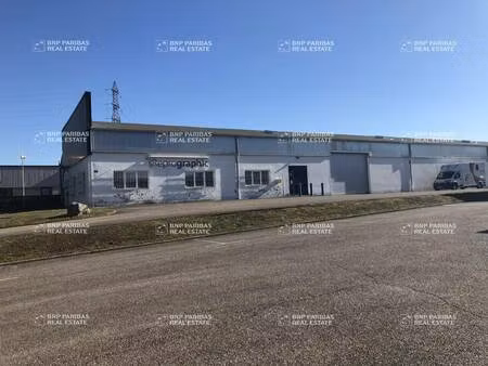 local d'activités à louer